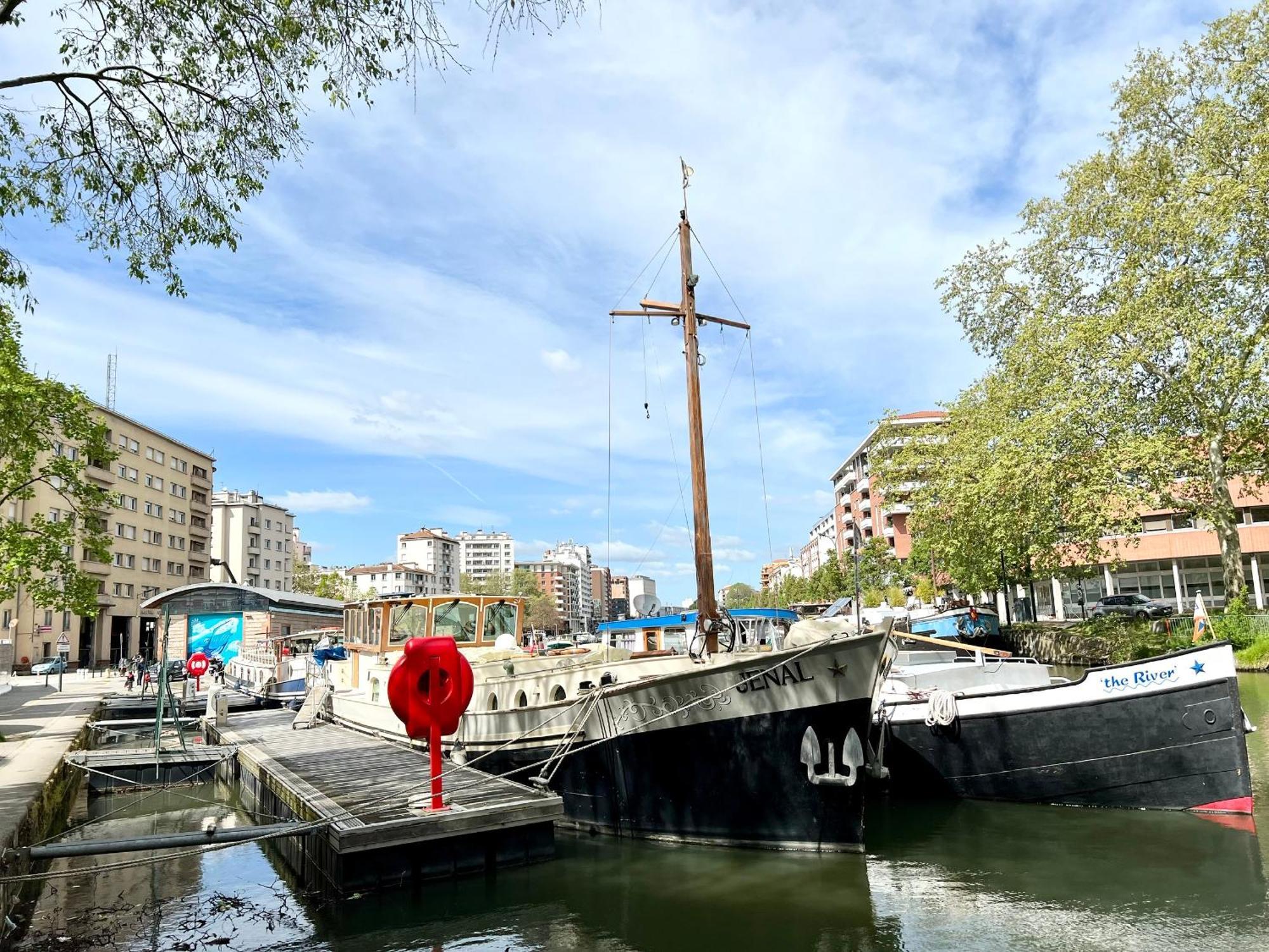 Sunset Duplex - Grand-Rond, Jardin Des Plantes, Centre-Ville, 2 Bdrs 60M2, Ac, Free Public Car Park 200M Away, Netflix - T3 60M2 Avec Clim, Parking Public Gratuit A 200M Toulouse Exterior foto